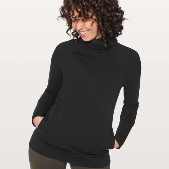 Lululemon To You Tunic